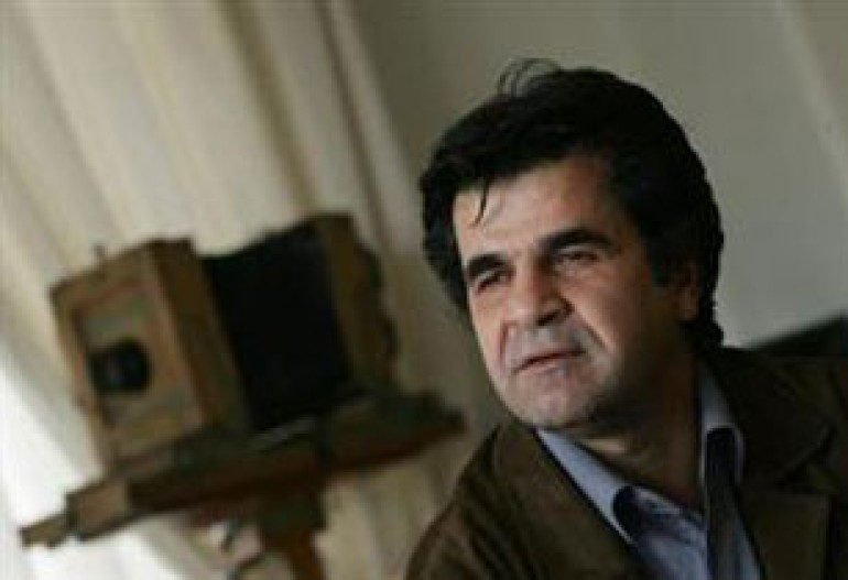 GOLDEN APRICOT Demands to Release Jafar Panahi  
