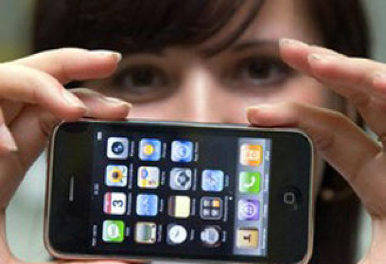 Растет число самоубийств среди производителей iPhone 