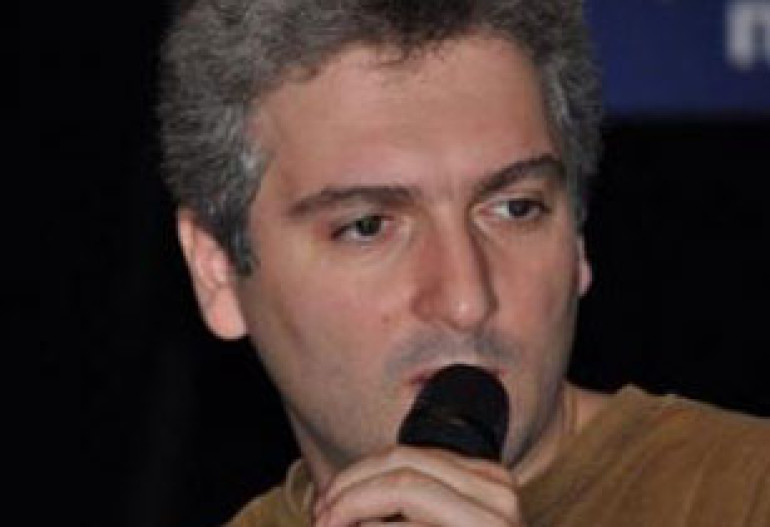 Vladimir Hakobyan Showing Last-Minute Progress  