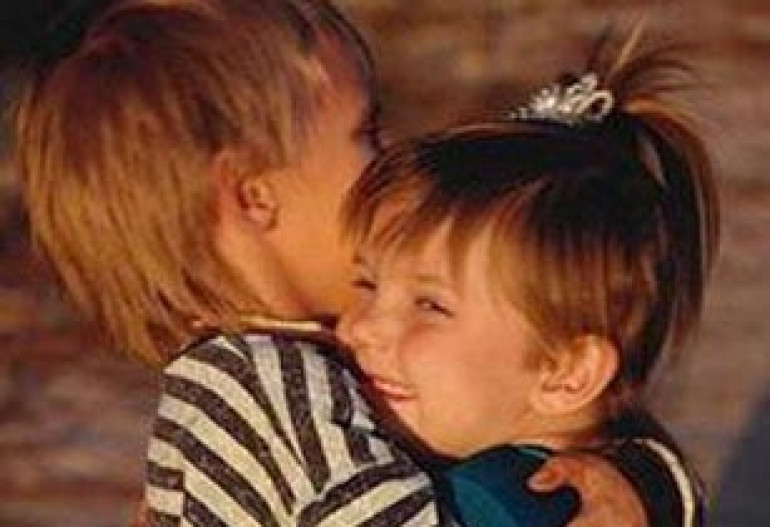 За последние 40 лет детская смертность в мире снизилась на 60% 