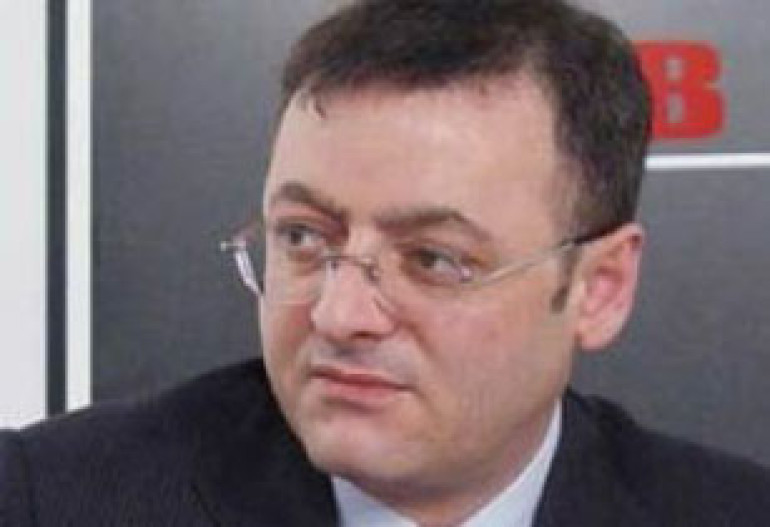 Телекомпания не колхозный склад, чтобы обнаружилась недостача - Алексан Арутюнян