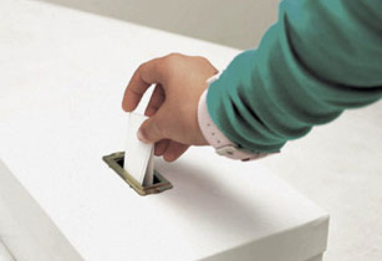 Parliamentary Elections in Karabakh Exemplary for Azerbaijan։ Sharmazanov