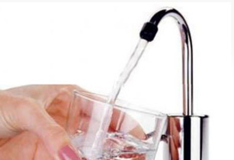 Water Tariif Will Remain Unchanged for Private Citizens in Yerevan 