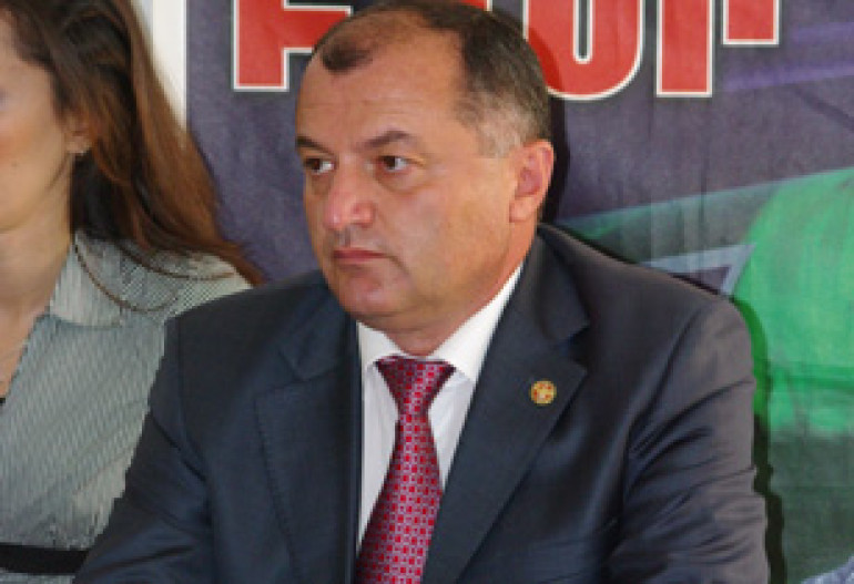 2216 Resolution is the Result of Turkish-Azerbaijani Lobby: Gagik Melikyan 