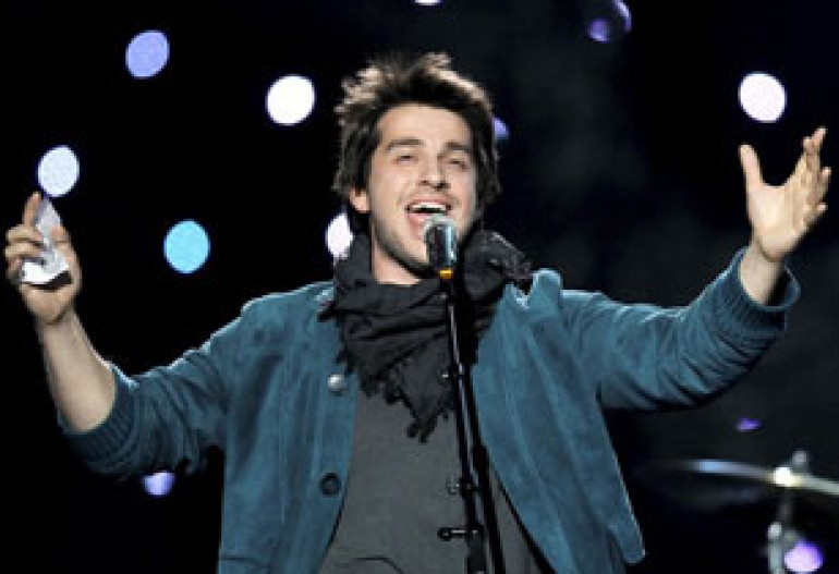 First 10 Eurovision Finalists Named 