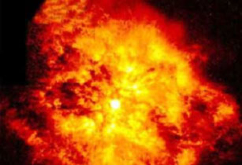 Powerful Explosion on Turkish-Georgian Border Remains Mysterious 