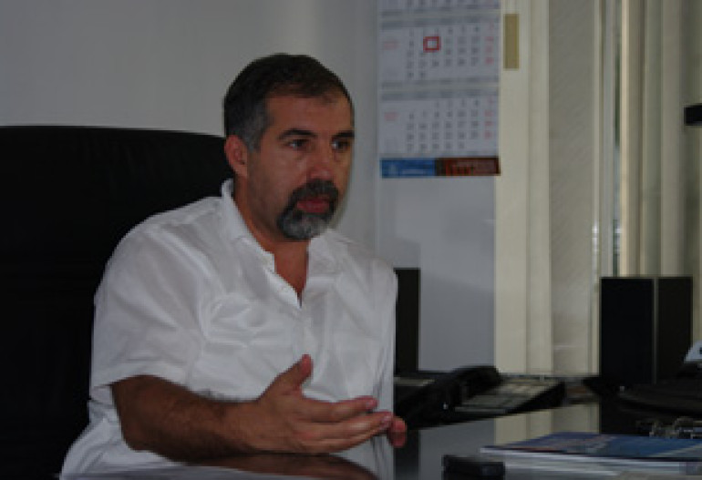 We Should Better Not Politicize the Operation of Upper Lars Checkpoint: Gagik Aghajanyan 