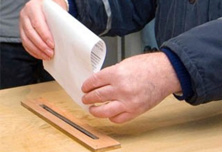 Who Can Visit Azerbaijan? At Least Not Those Who Observed NKR Elections 