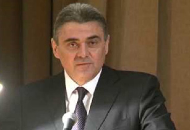 Установят предел цен на лекарства в Армении – глава Минздрав