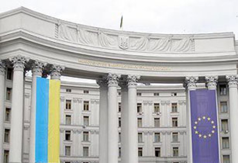 Украина сняла с повестки дня вопрос о вступлении в НАТО