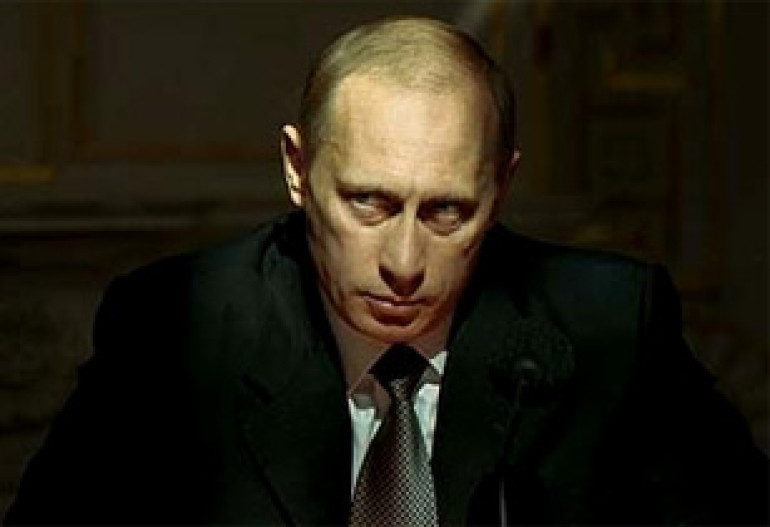 Putin to Visit Turkey With Regional Issues on Agenda