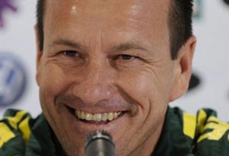 Dunga Rules Out Ban on World Cup Sex