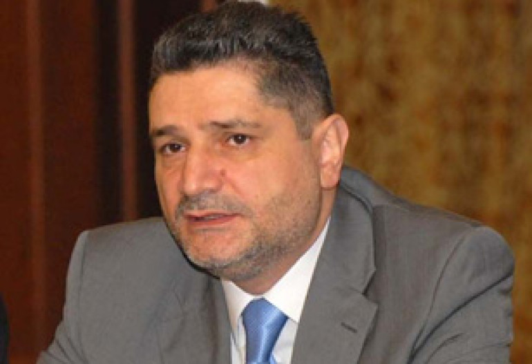 On May 28 We Laid Foundations of Our Independent State: Tigran Sargsyan 