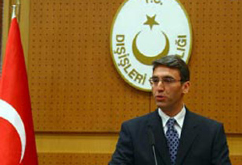 Ankara is Concerned about Yerevan’s ‘Harsh’ Wording 