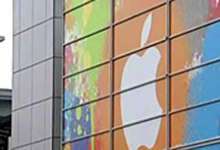 Apple обогнала Microsoft по размеру капитализации