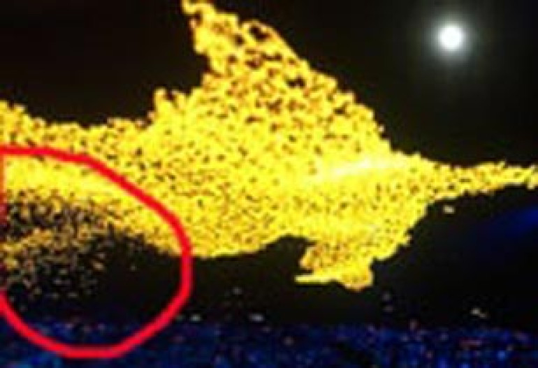 Eurovision Disgruntles Azerbaijani Public over Map
