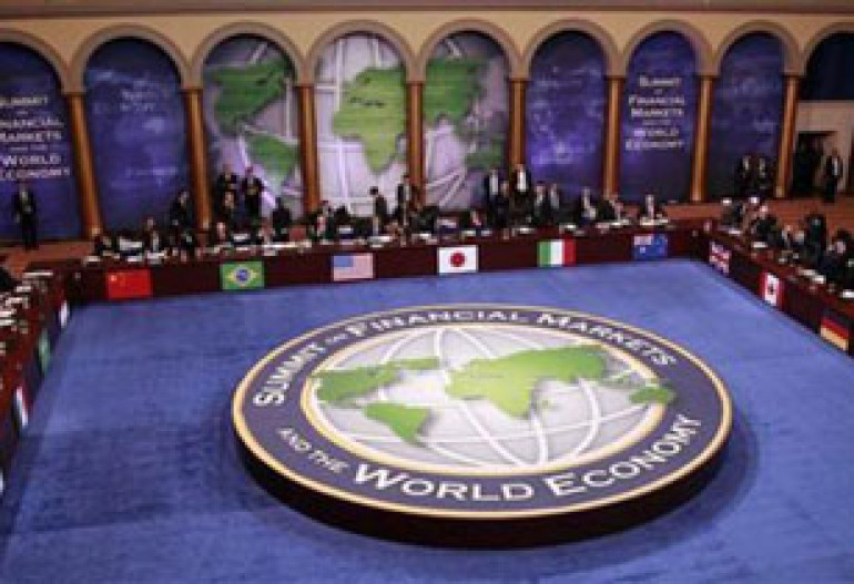 Canadian Armenians Ask PM Harper To Raise Genocide Issue at G20 in Toronto