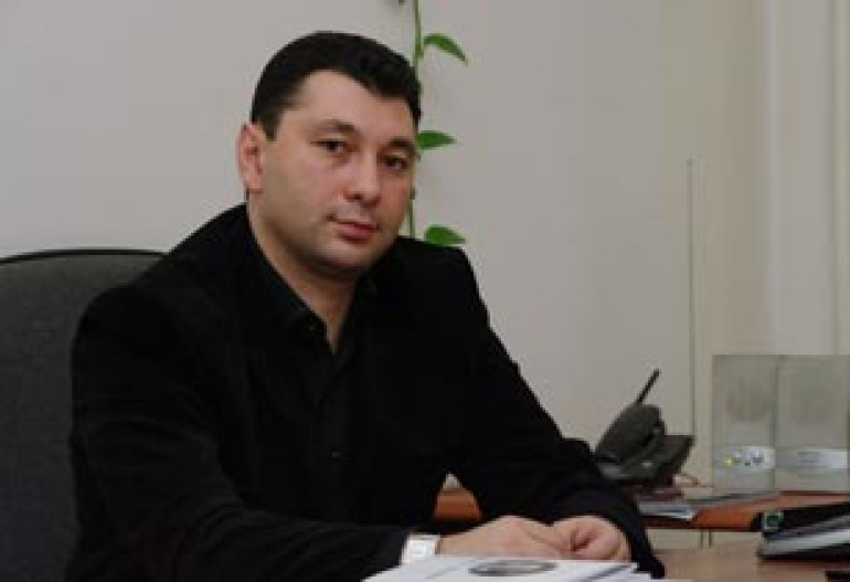 International Community Should Be Worried about Azerbaijan That Has Nothing to Do with Democracy: Sharmazanov 