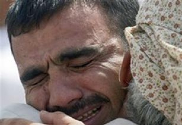 В результате захвата пакистанских мечетей погибли 70 человек
