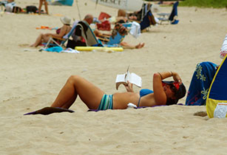 Men's Skin Cancer Death Rate Doubles over 30 Years
