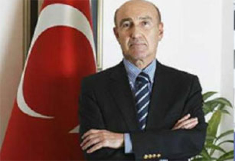 Turkey Recalls Its Ambassador from Israel