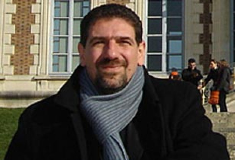 Hovhannes Galstyan Found Funding for His Entangled Parallels in Cannes Film Market 