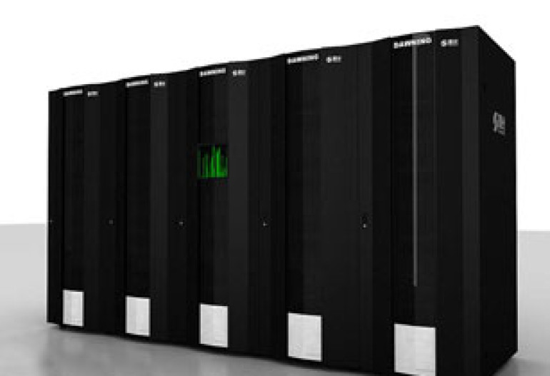 China Aims to Be Become Supercomputer Superpower 