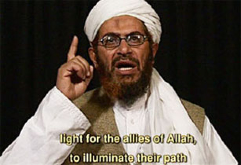 Senior al-Qaeda Leader 'Killed' in Afghanistan