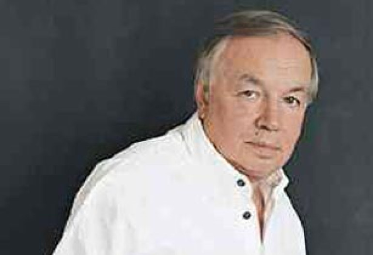 Умер поэт Андрей Вознесенский
