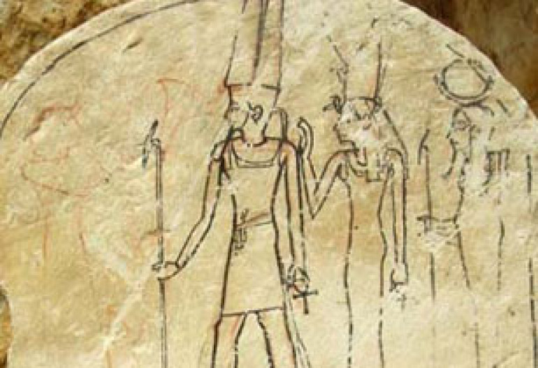 В Египте нашли 3300-летнюю гробницу столичного градоначальника