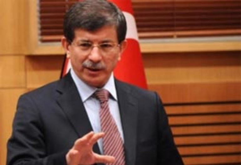 Ankara Will Reconsider Its Relations with Israel If Turkish Citizens Are Not Released 