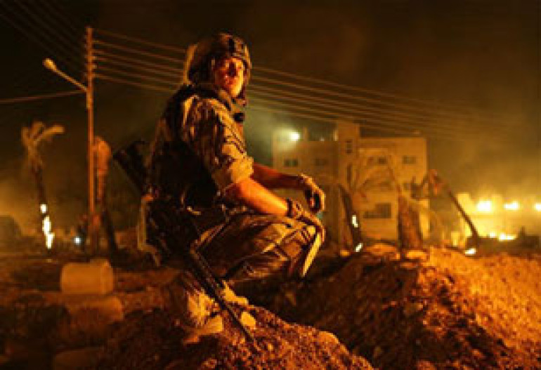 The Hurt Locker Producers to Sue Illegal File-Sharers
