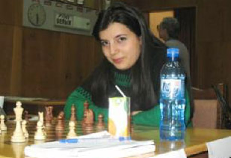 Lilit Galoyan Could Win Should Mika’s Player Not Hinder 
