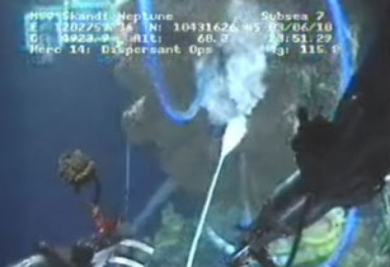 BP Reaches Key 'Milestone' in Halting Gulf Oil Leak 
