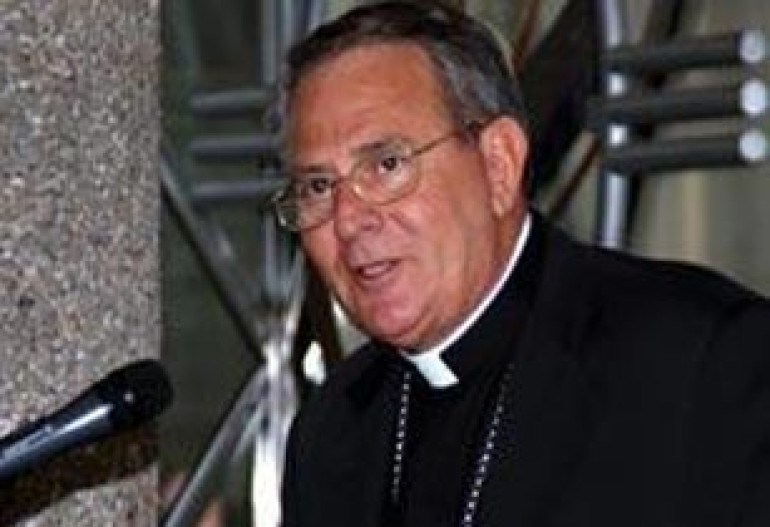Catholic Bishop Murdered in Turkey 