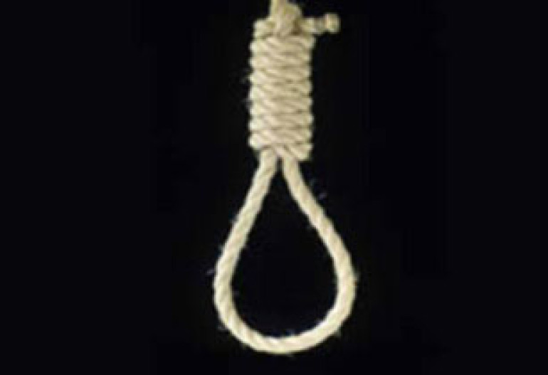 Dink Lawyer Found Hung in Apartment