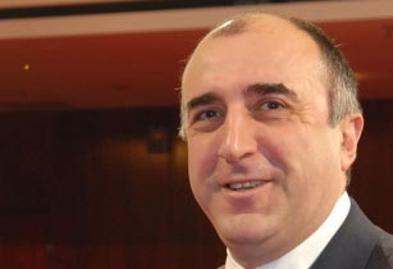 Mammadyarov to Meet OSCE Co-Chairmen 