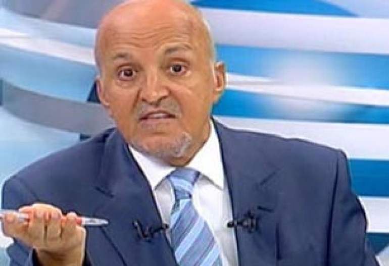 Israel May Hit Back at Turkey with Armenian G-Resolution: Mehmet Ali Birand 