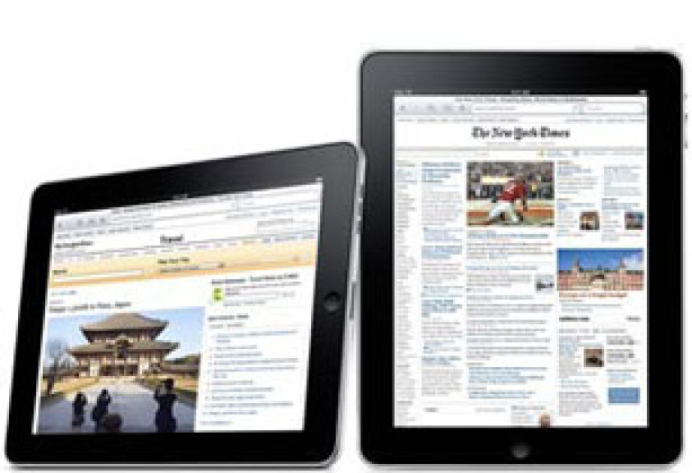Австралийский ресторан заменил традиционное меню планшетами iPad