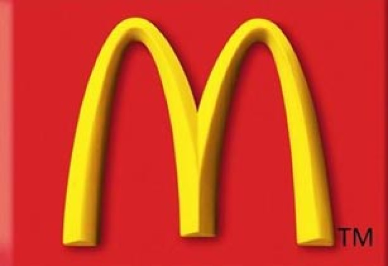 McDonald’s обнаружил в стаканах со «Шрэком» примесь кадмия