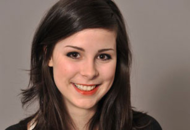 Eurovision 2010 Winner Lena Has Armenian Roots? 
