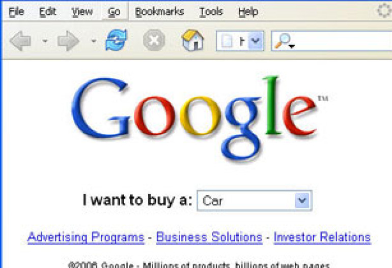 Google 'Privacy Breach' Investigation by Australian Police 