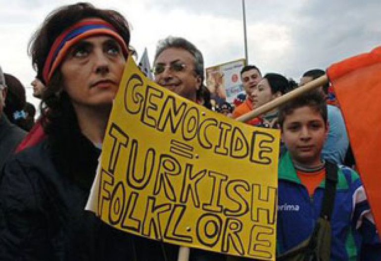 Israeli Students Hit Back at Ankara as They Plan to Send Aid to Armenians and Kurds in Turkey 