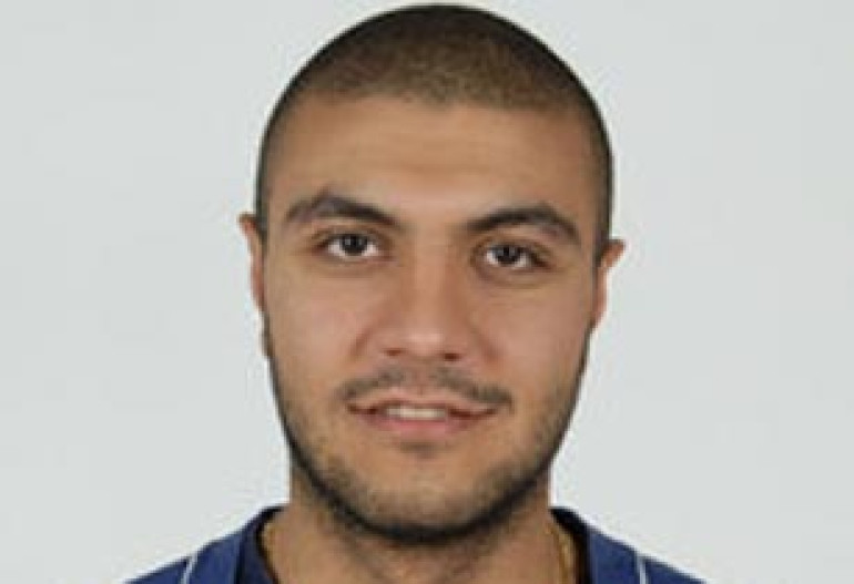 March Dedicated to Davit Kiramijyan  