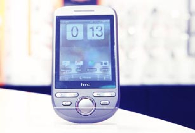 HTC and Orange Localize Global Contract of Their Mother Companies