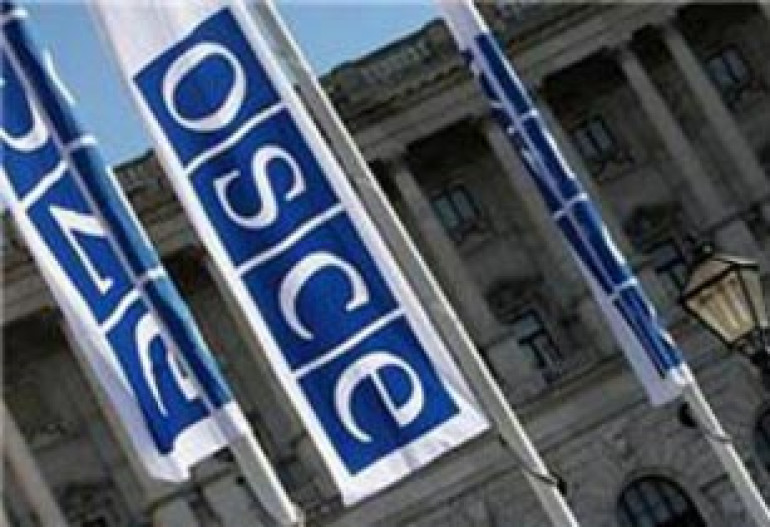 OSCE MG Co-Chairs to Visit Region in July