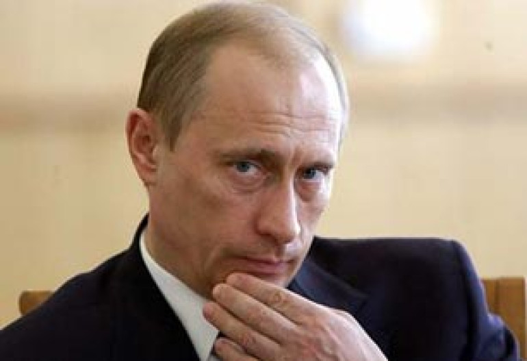 Putin Calls on Armenia and Azerbaijan for a Real Dialogue 