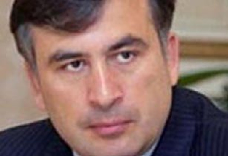 Putin's Way to Go: Will Saakashvili Run as Premier? 