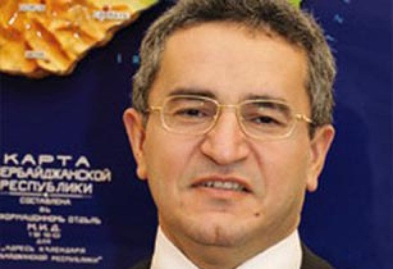 French MPs Will Be Included in Azerbaijan's 'Black List' If Proved That …