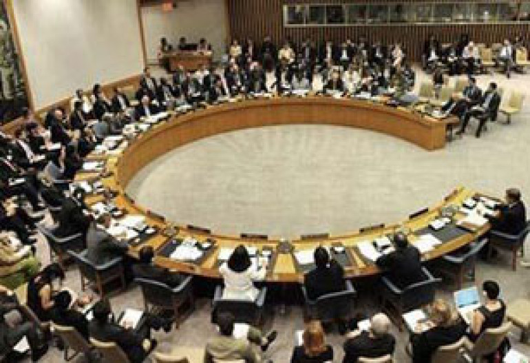 Iran Faces 'Most Significant UN Nuclear Sanctions'